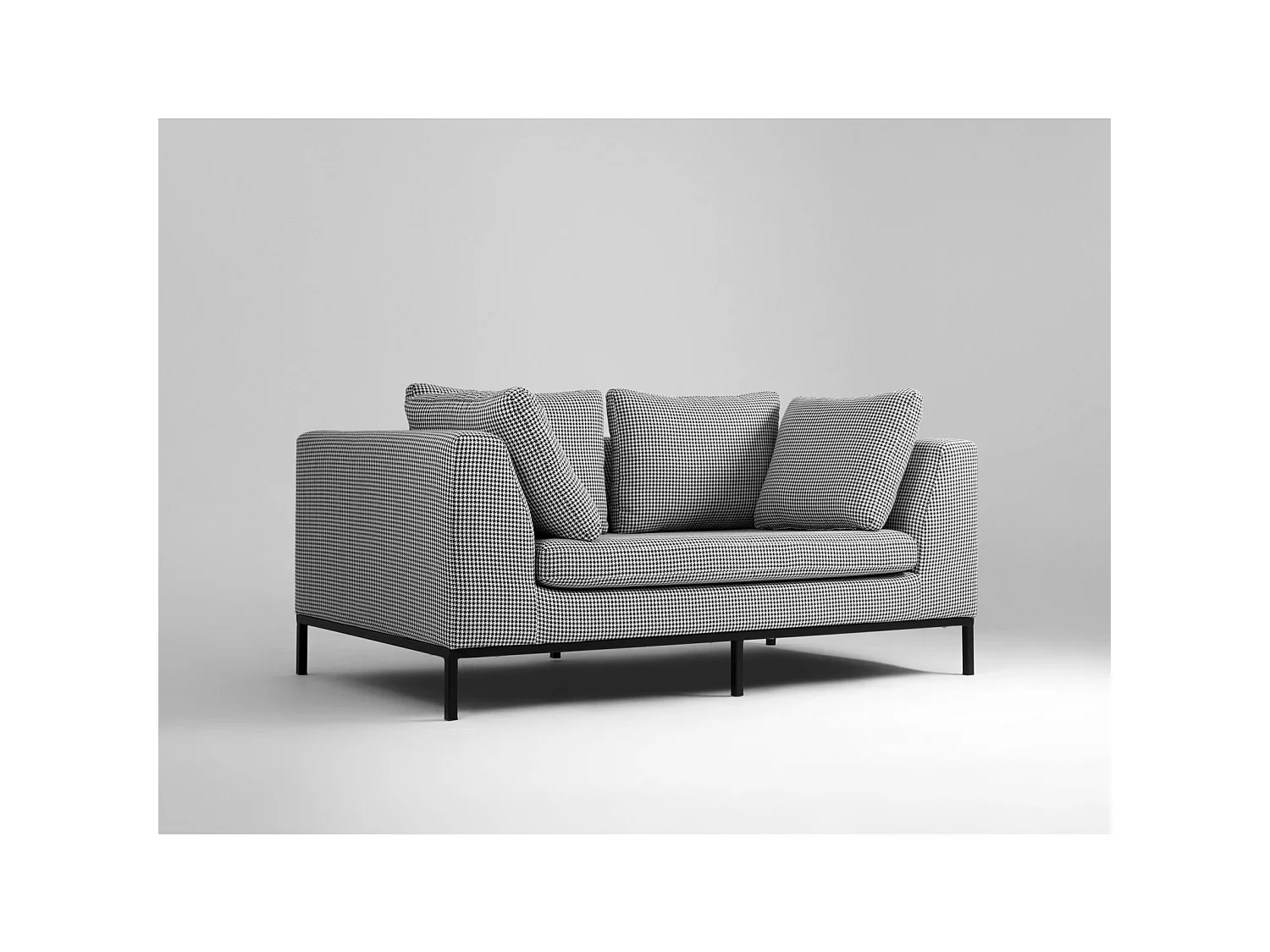 Canapé ambient 2 places