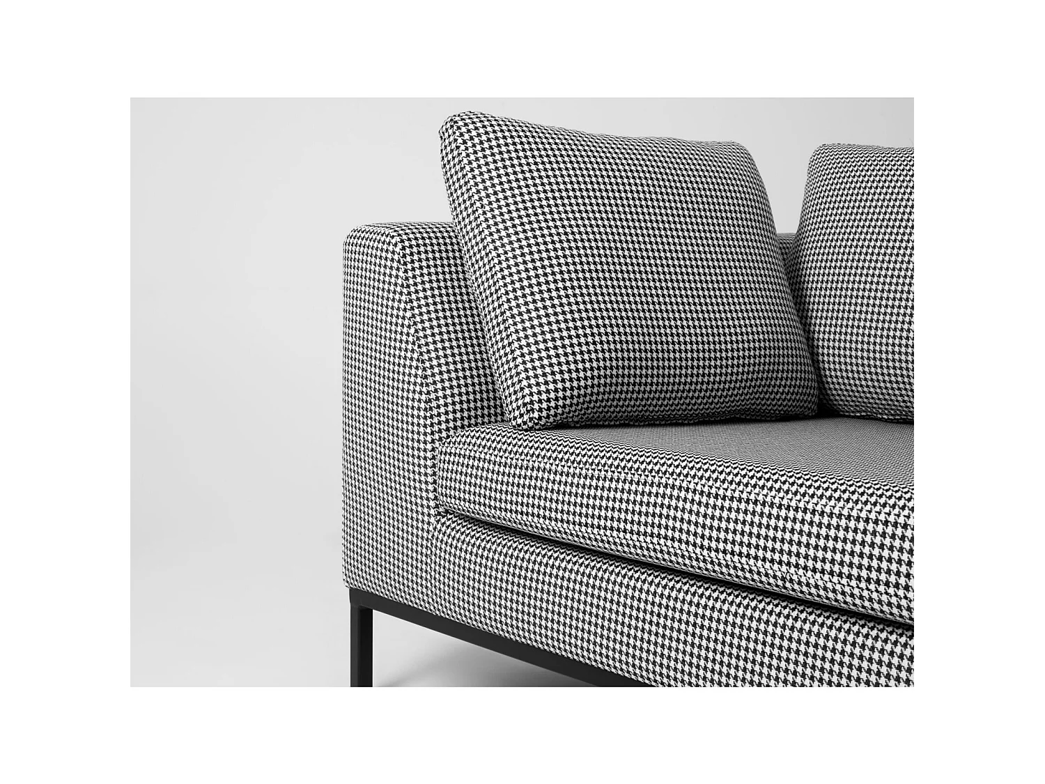 Canapé ambient 2 places