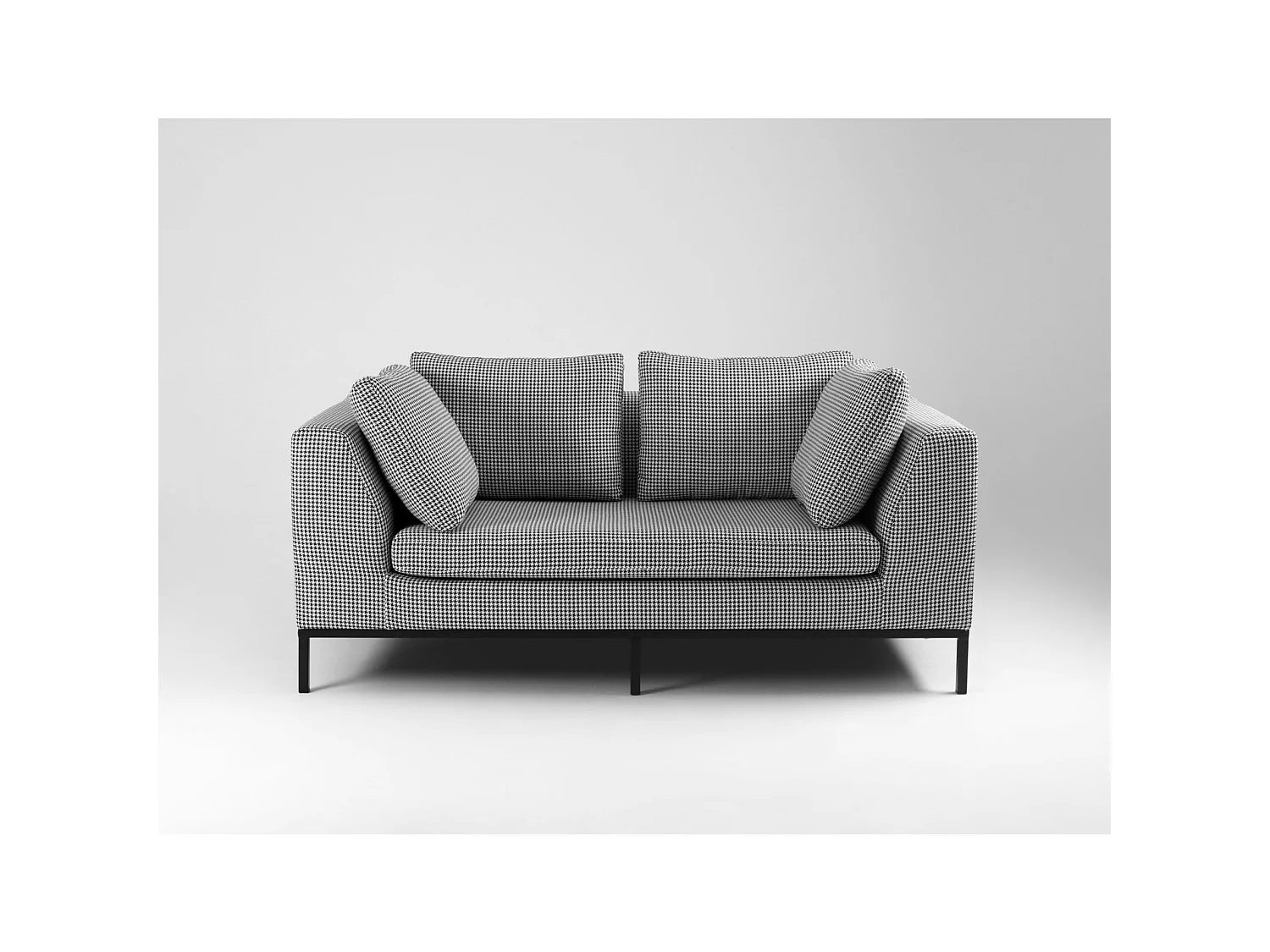 Canapé ambient 2 places