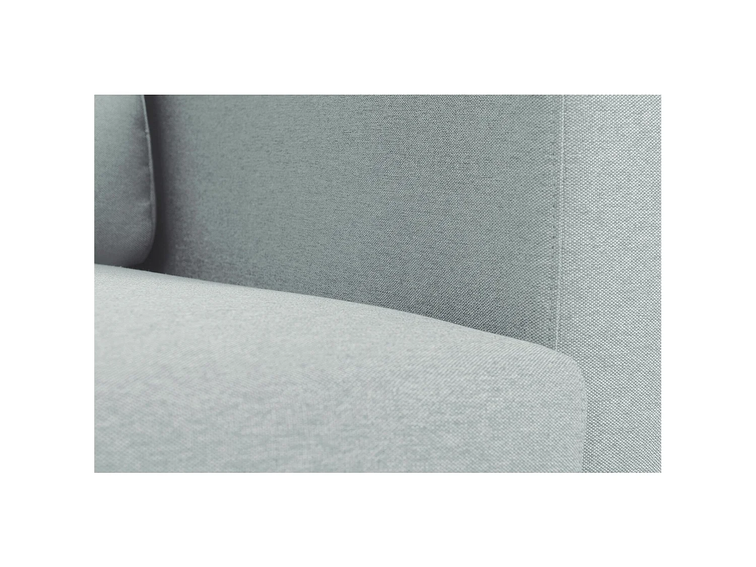 Canapé 3 places lover