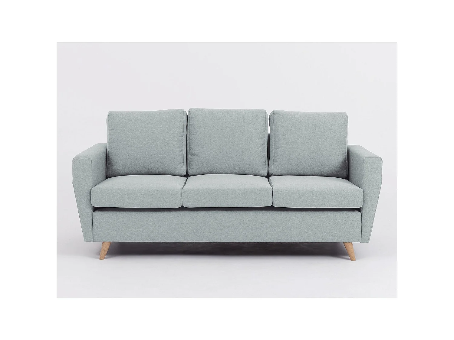 Canapé 3 places lover