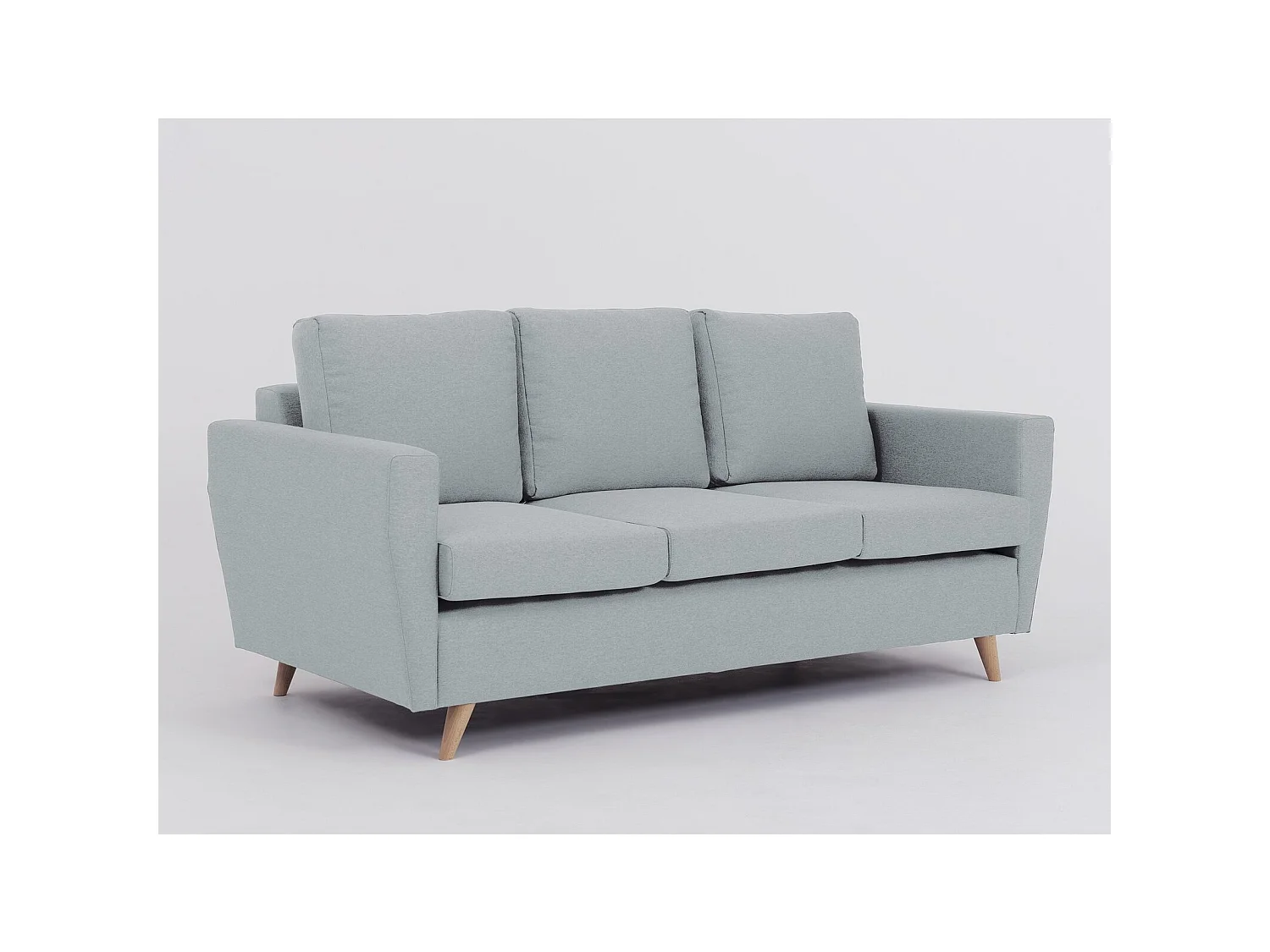 Canapé 3 places lover