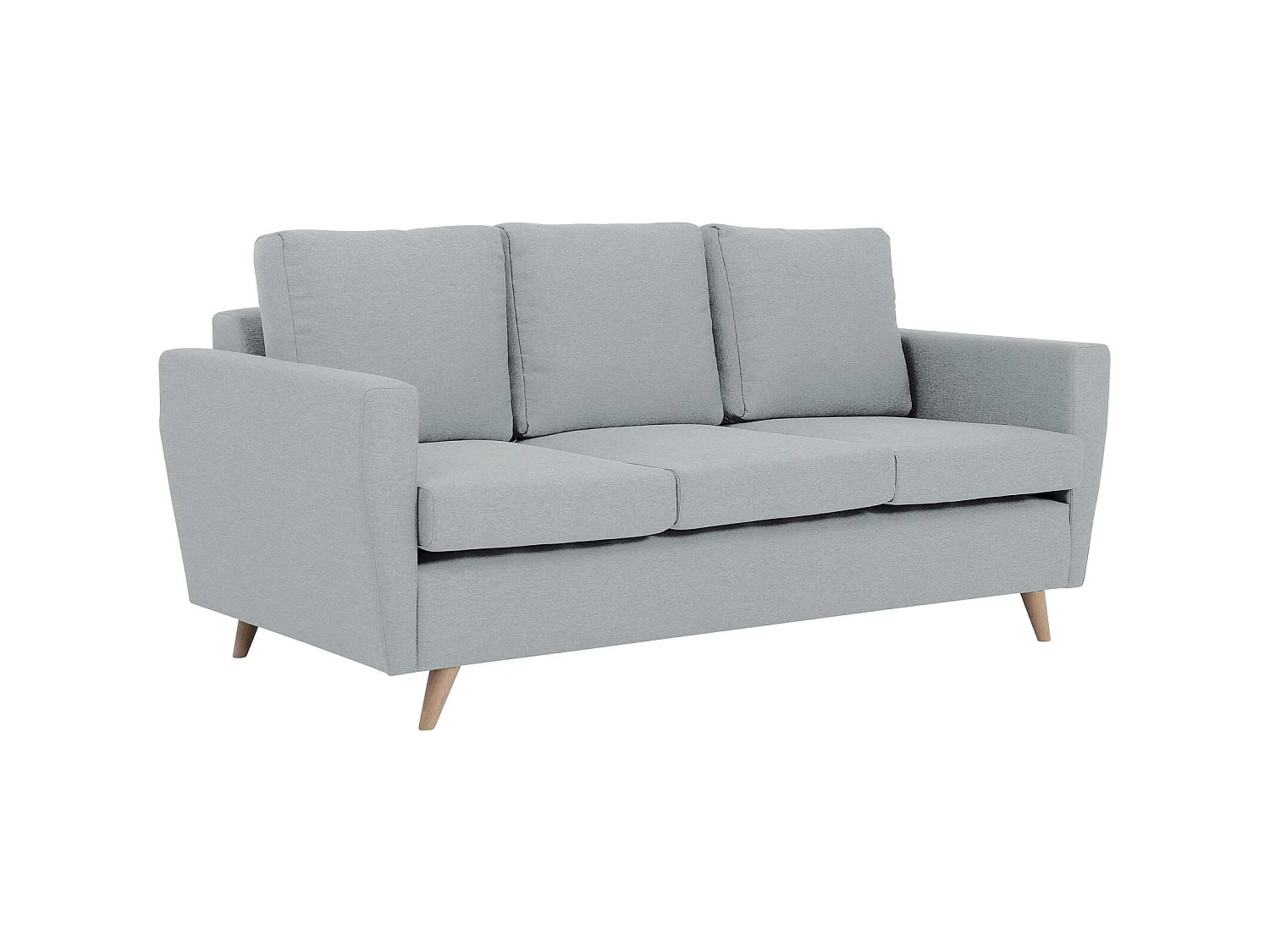 Canapé 3 places lover