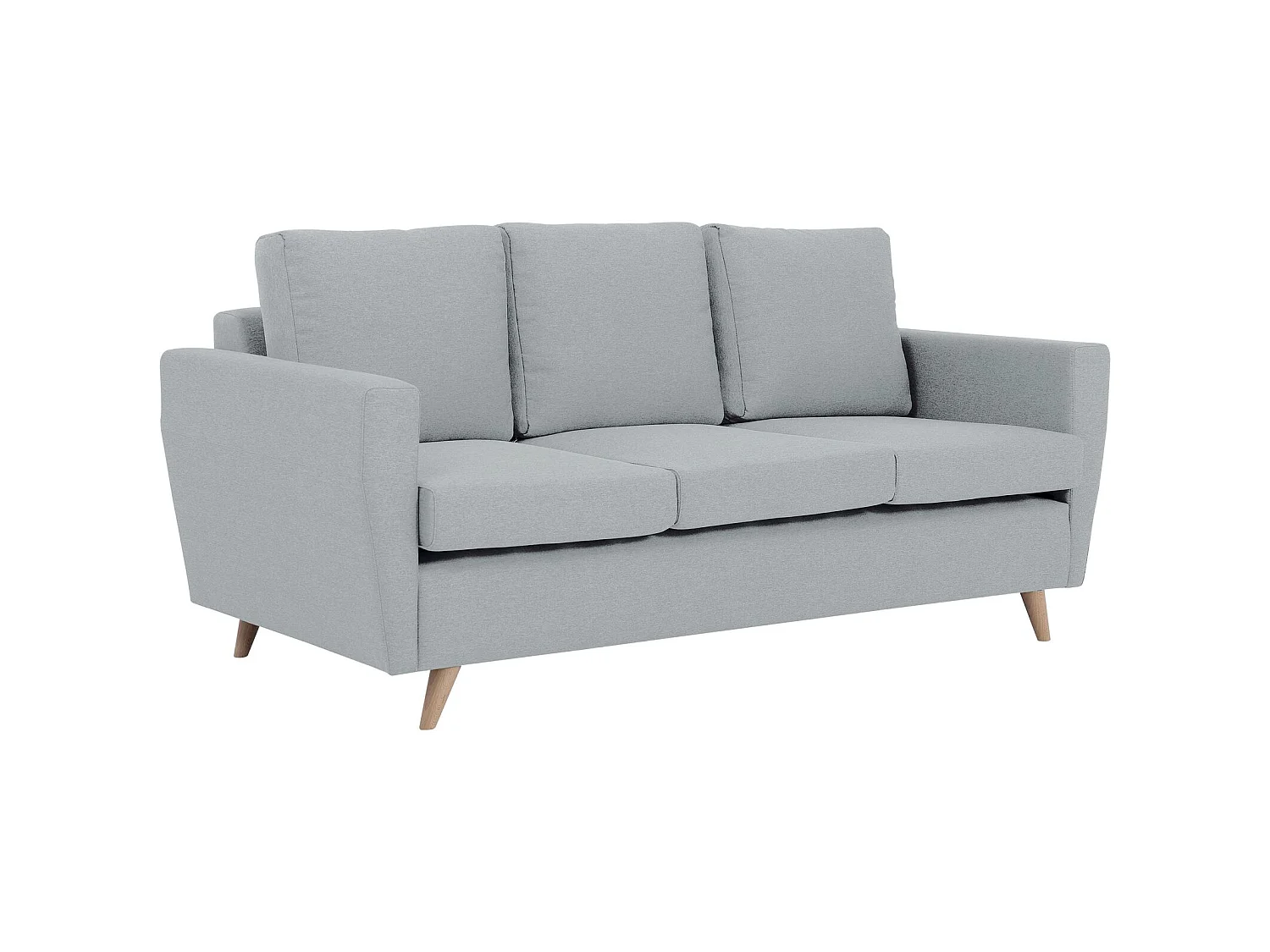 Canapé 3 places lover