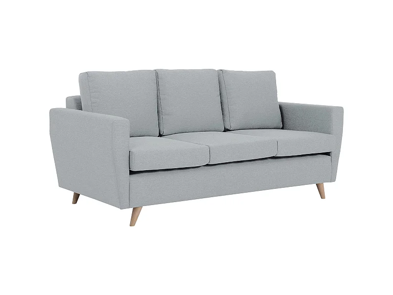 Canapé 3 places lover