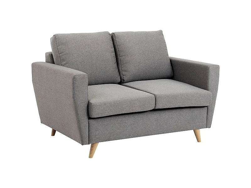 Canapé 2 places lover