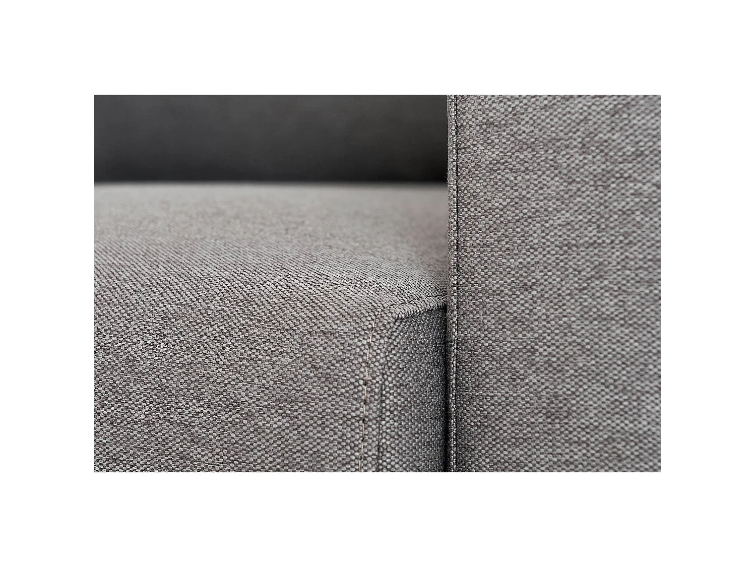 Canapé 2 places lover