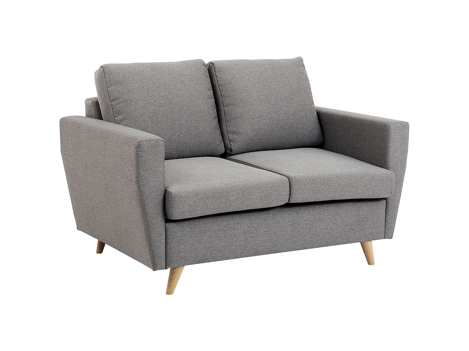 Canapé 2 places lover