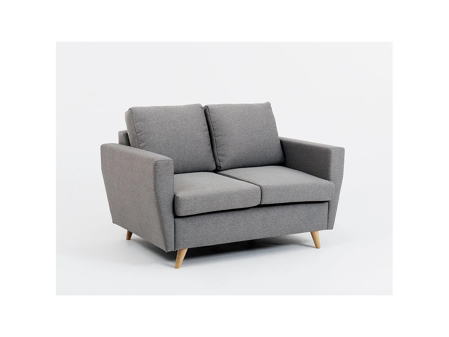 Canapé 2 places lover