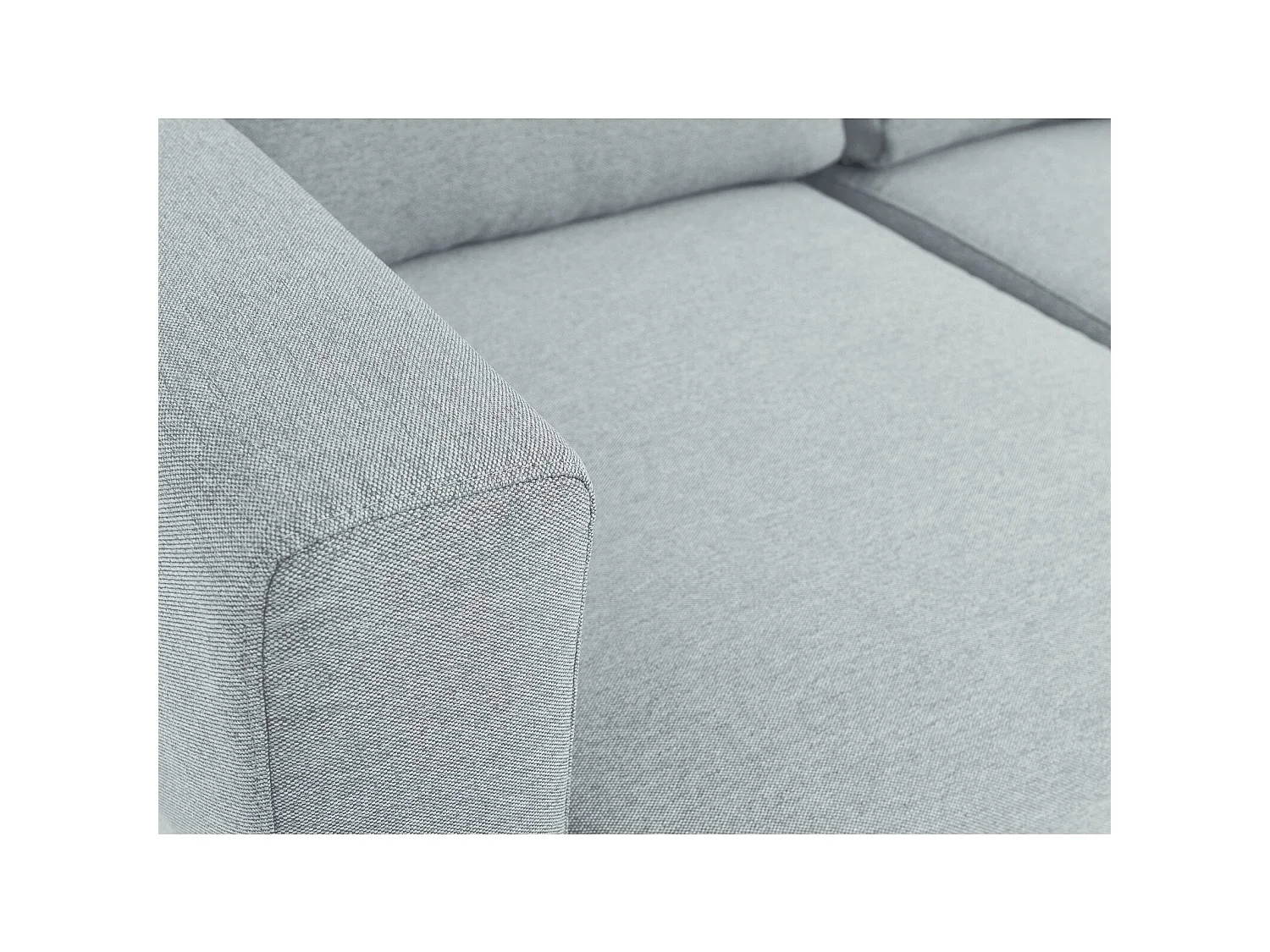 Canapé 2 places lover