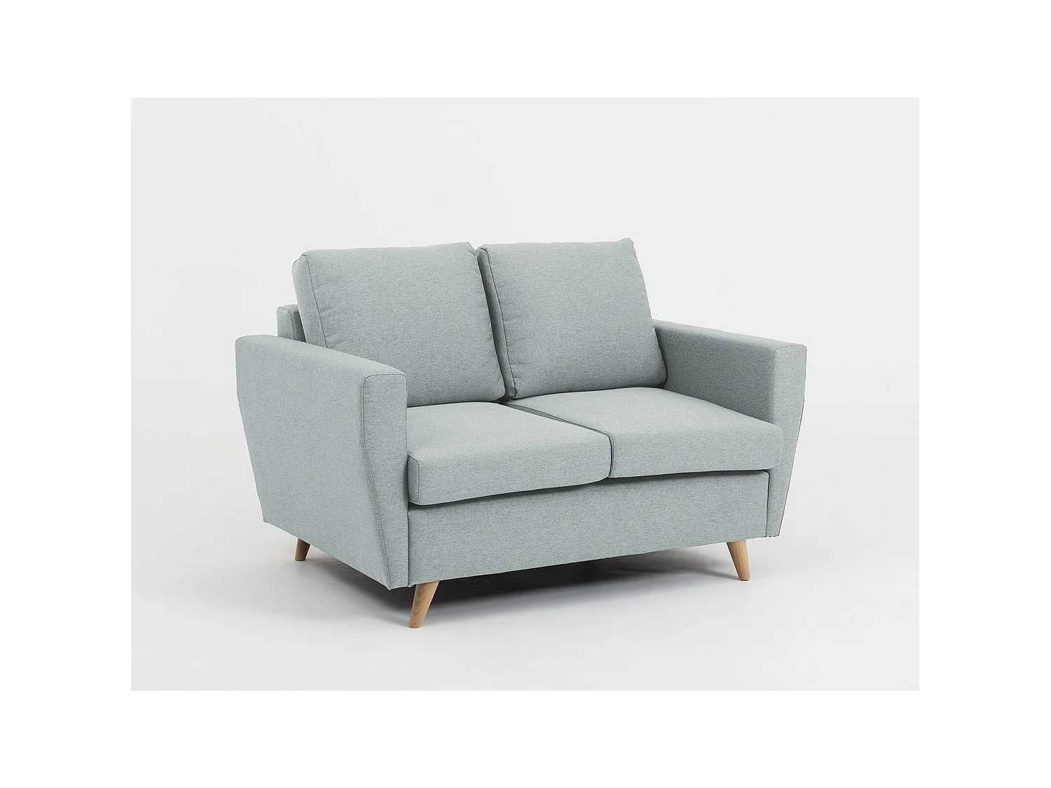 Canapé 2 places lover