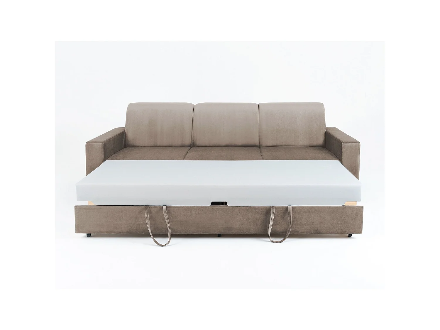 Canapé lit 3 places stable