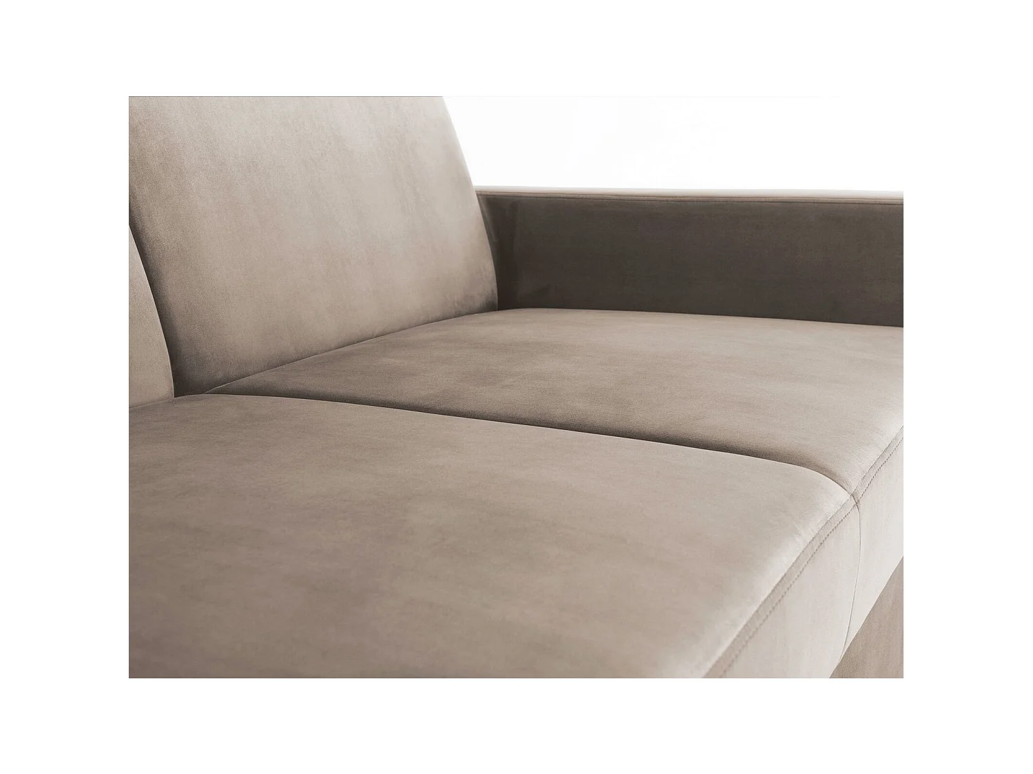 Canapé lit 3 places stable