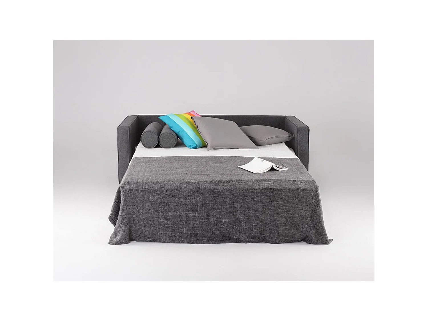 Canapé lit topic 2 places