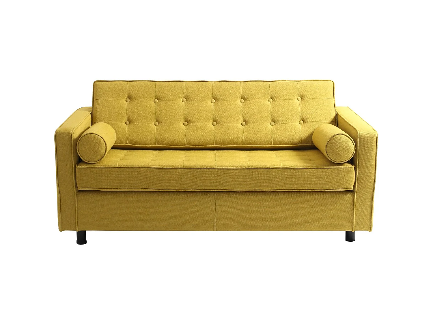 Canapé lit topic 2 places