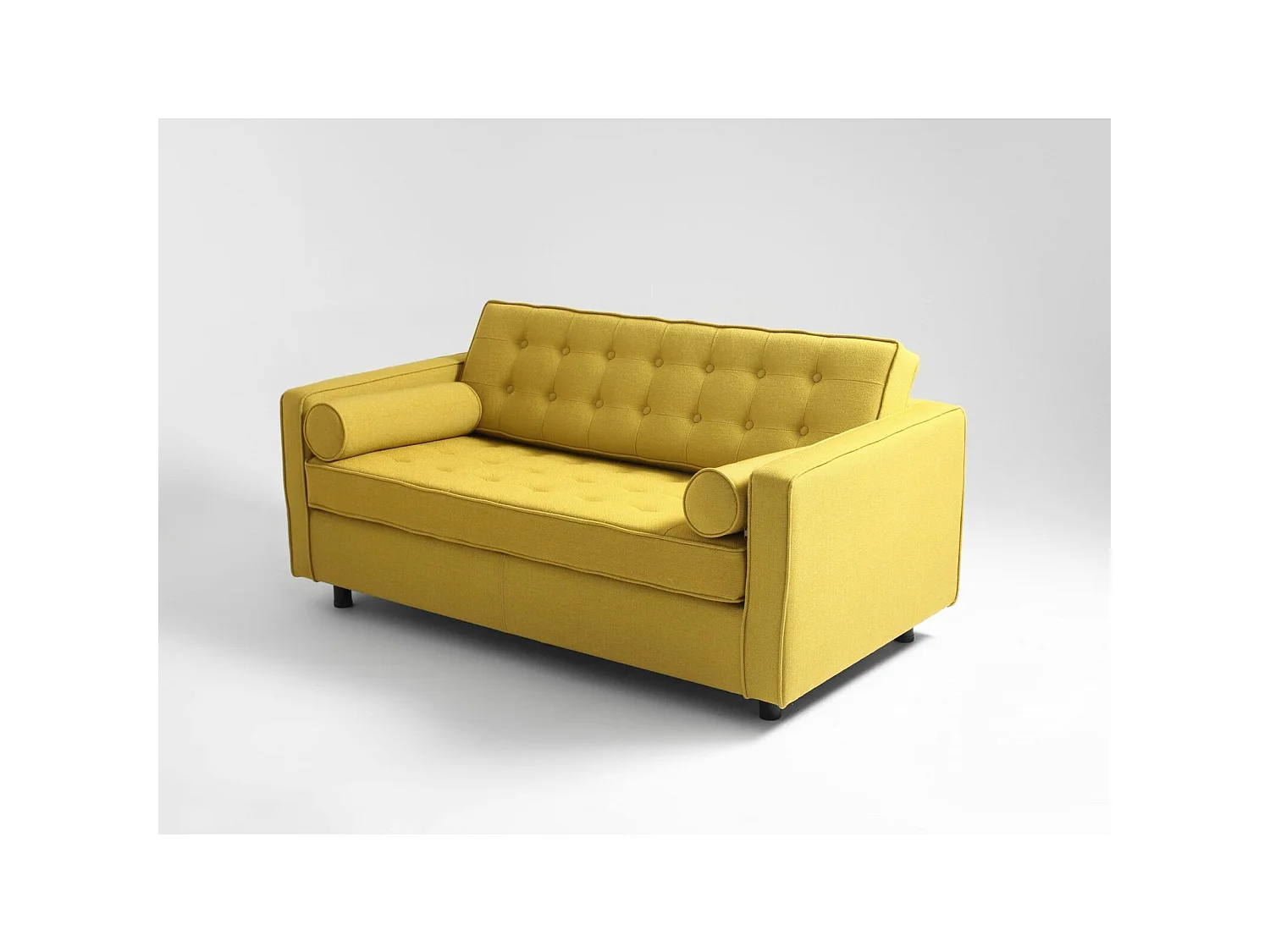 Canapé lit topic 2 places