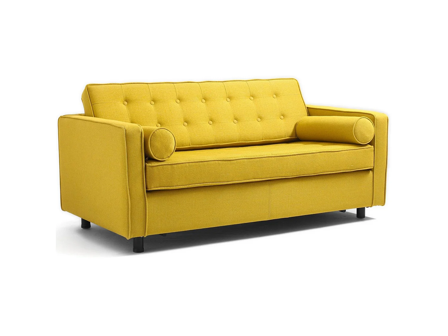 Canapé lit topic 2 places