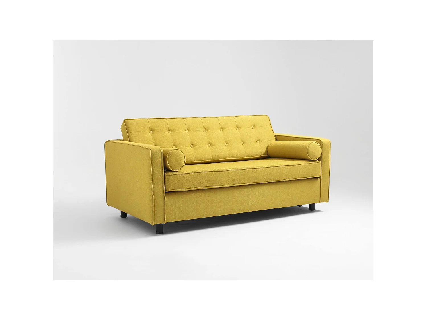 Canapé lit topic 2 places