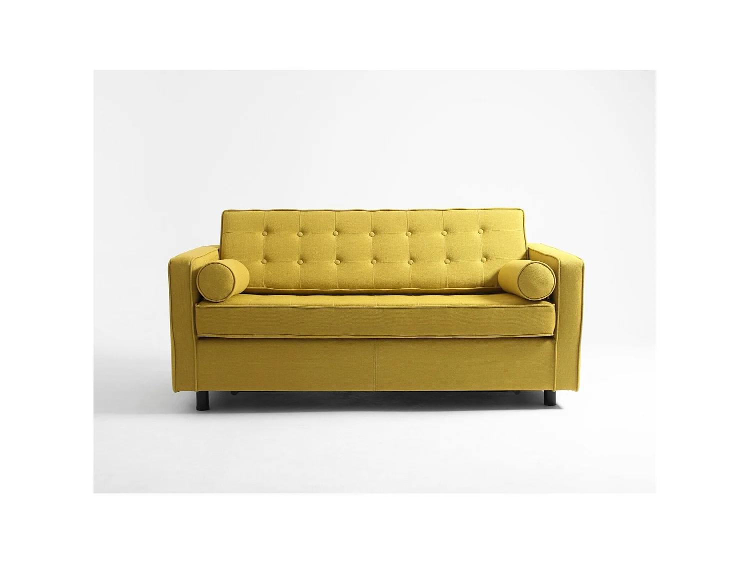 Canapé lit topic 2 places