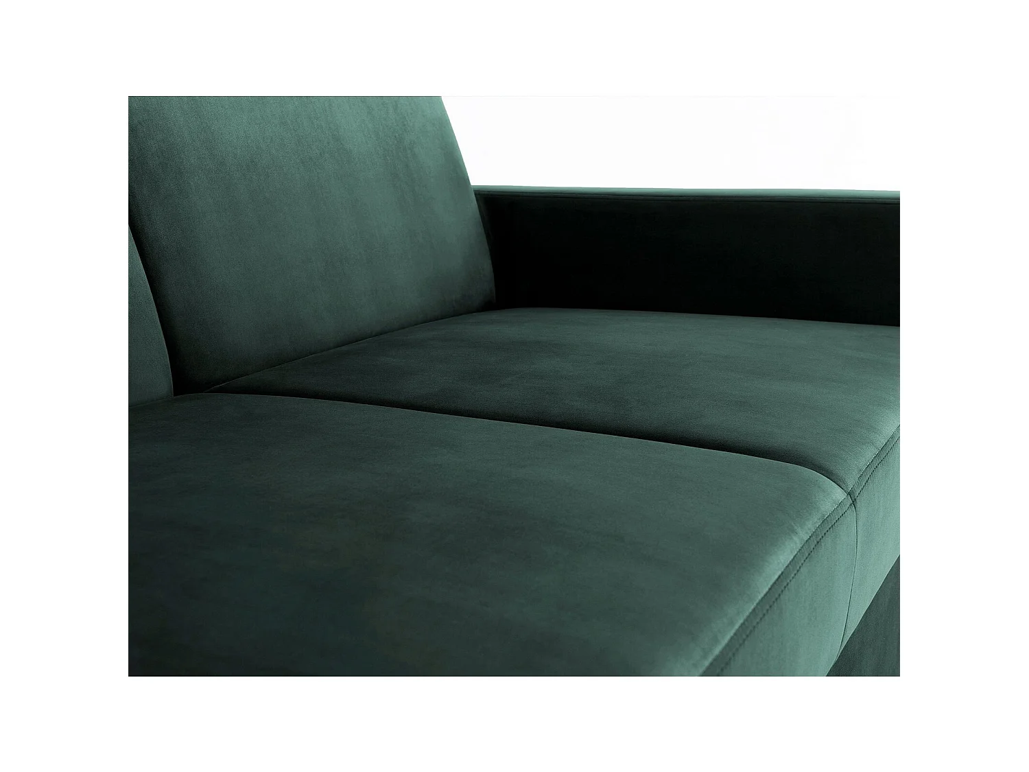 Canapé lit 3 places stable