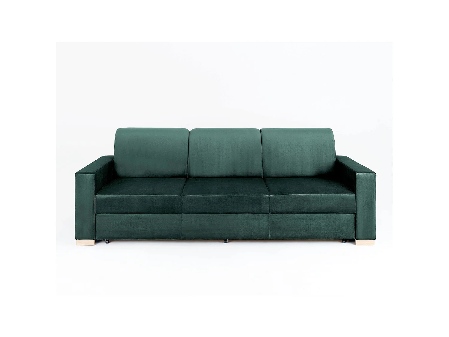 Canapé lit 3 places stable