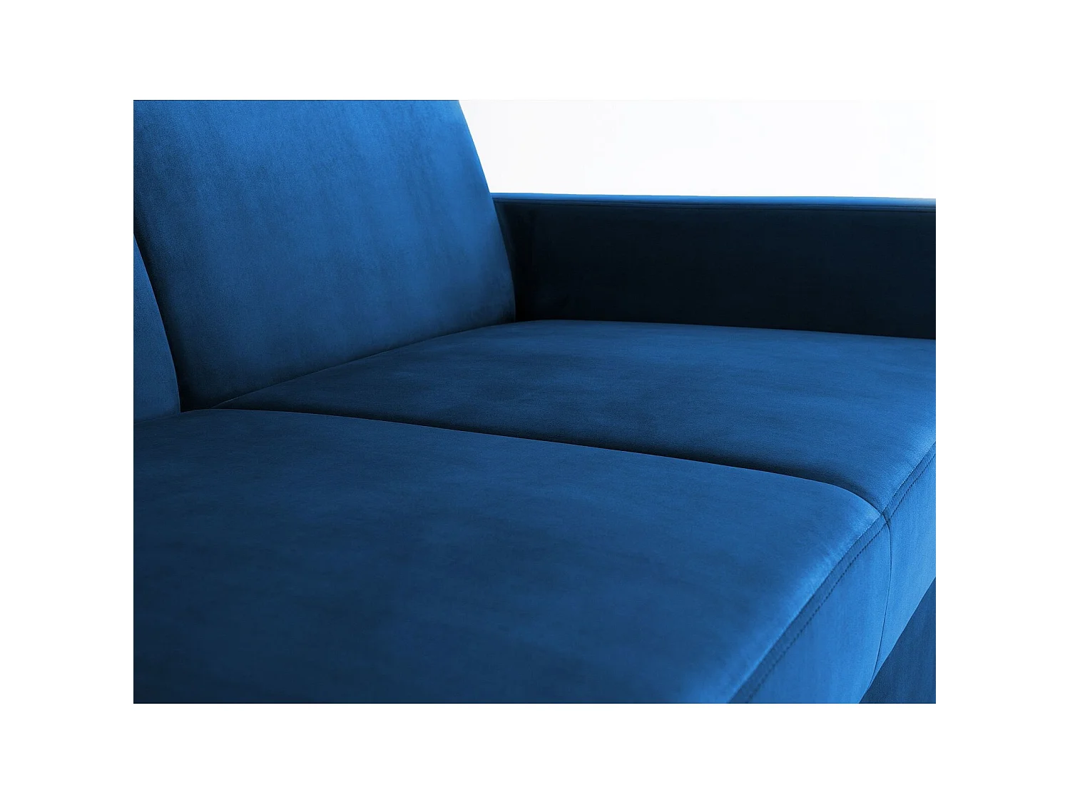 Canapé lit 3 places stable