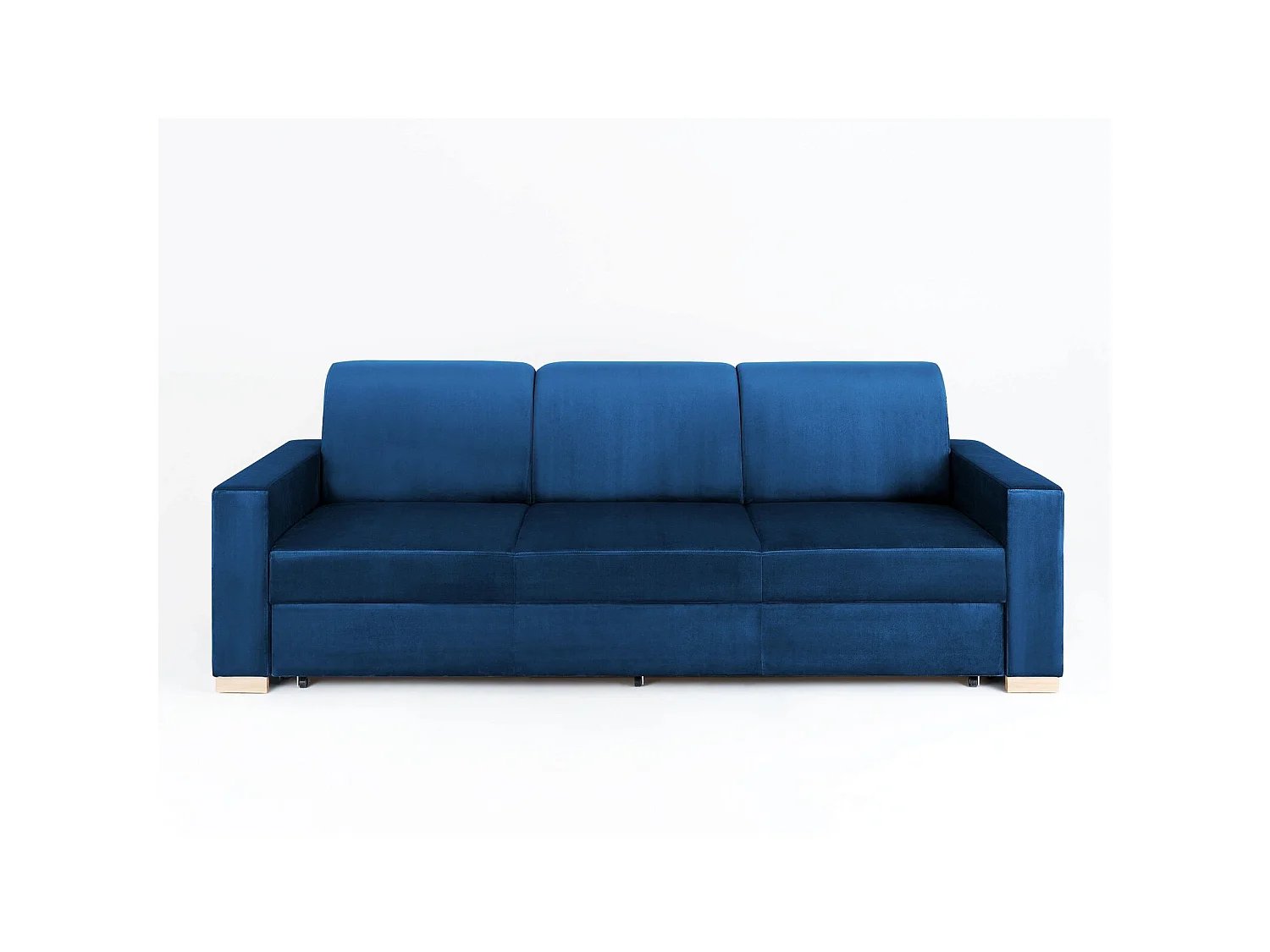 Canapé lit 3 places stable