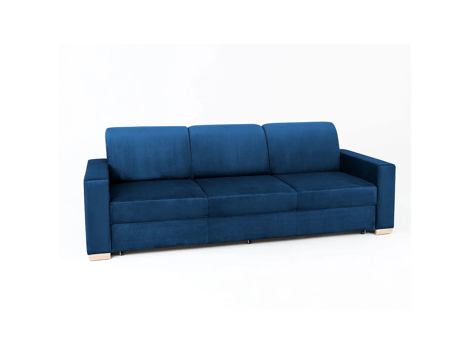 Canapé lit 3 places stable