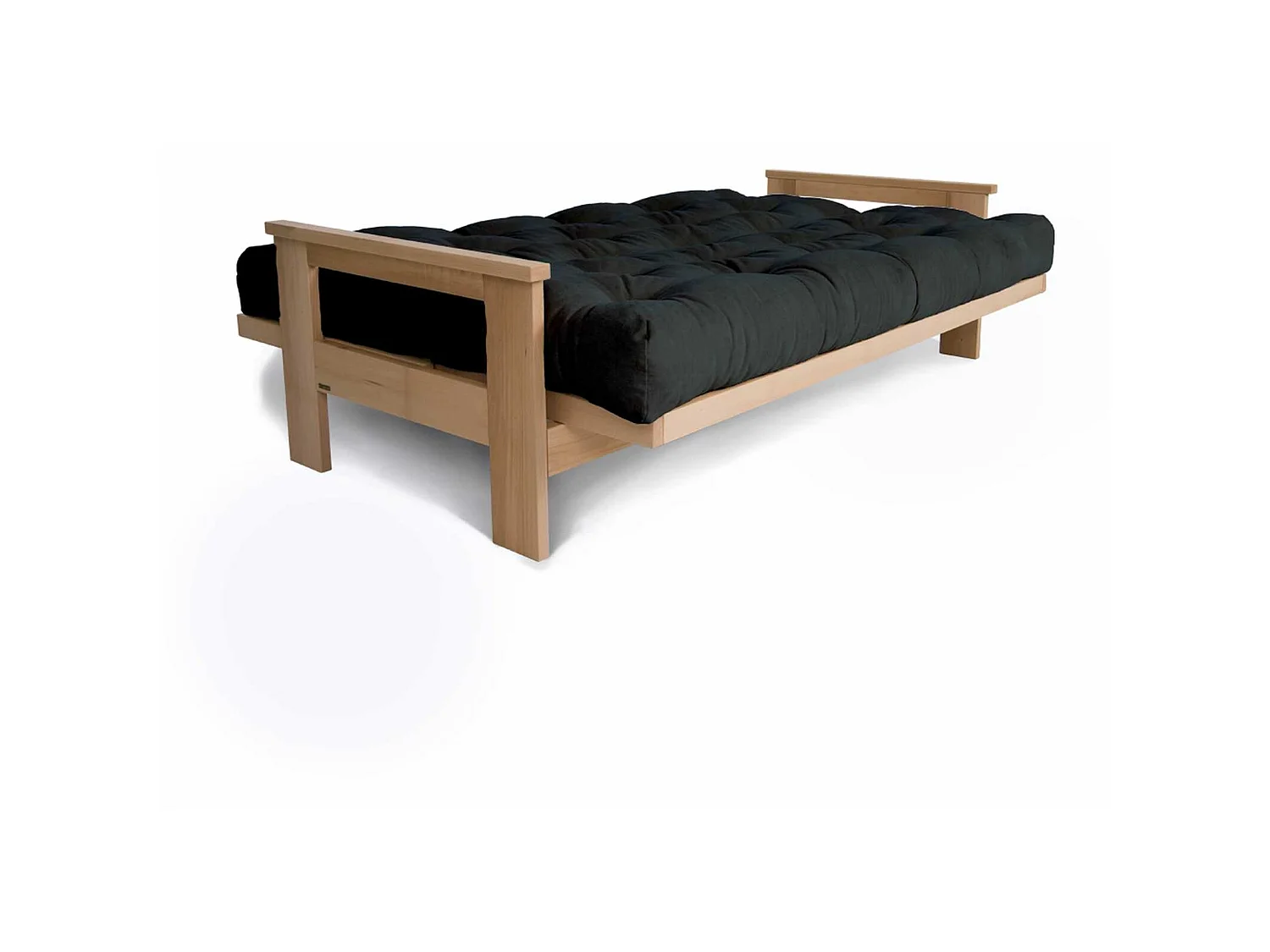 Canapé lit mexico Graphite