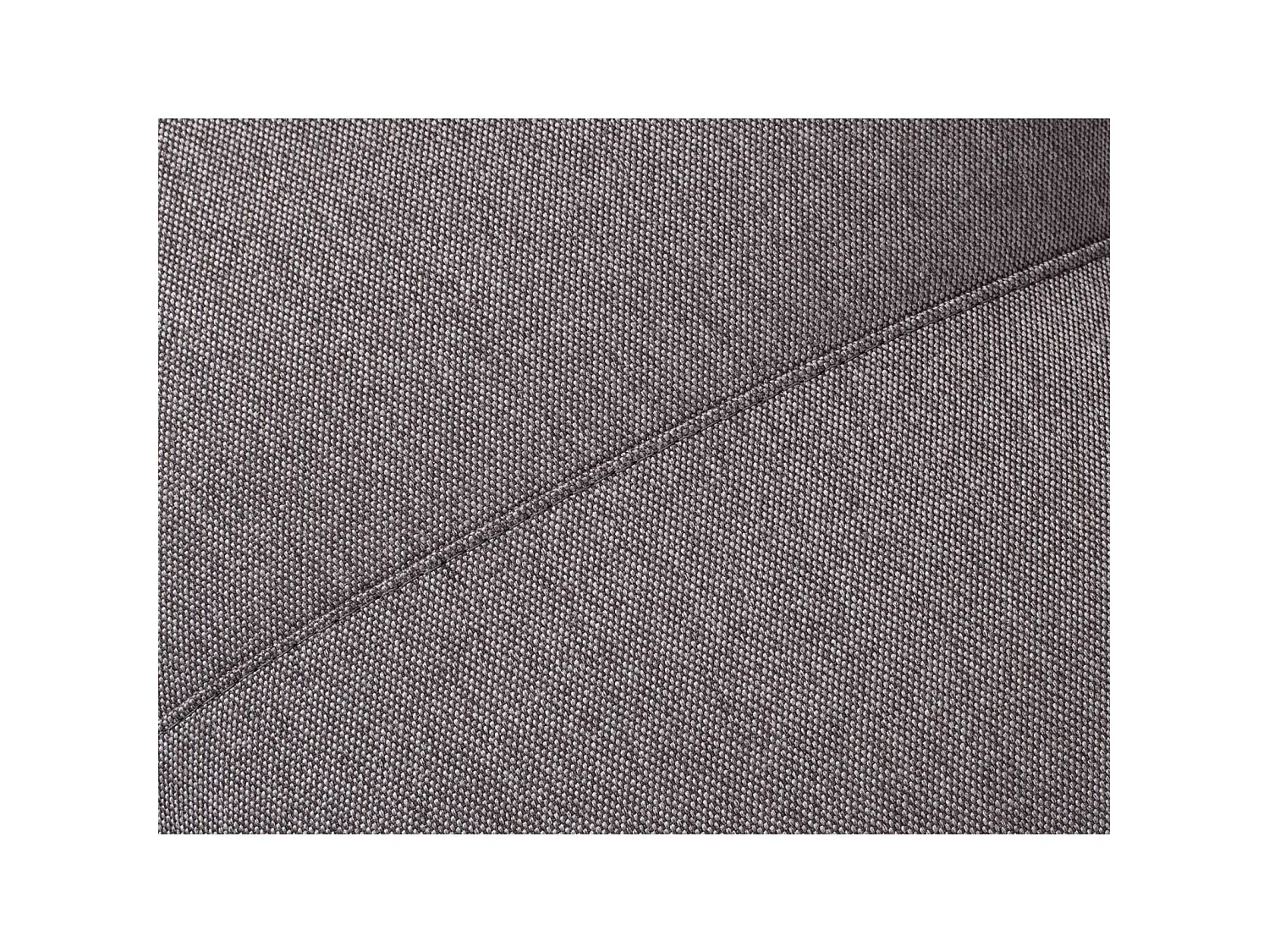 Canapé lit sleek 2 places