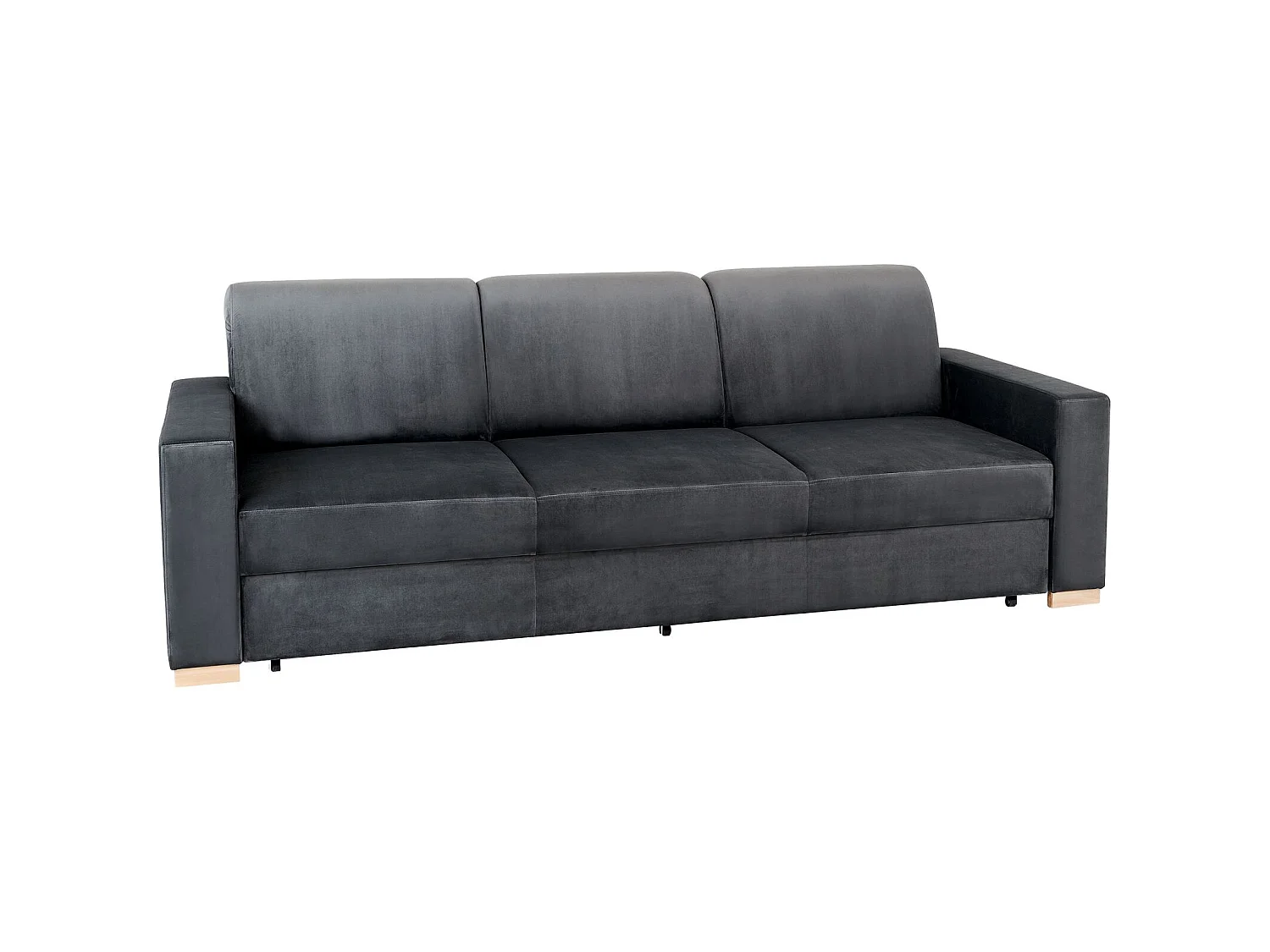 Canapé lit 3 places stable