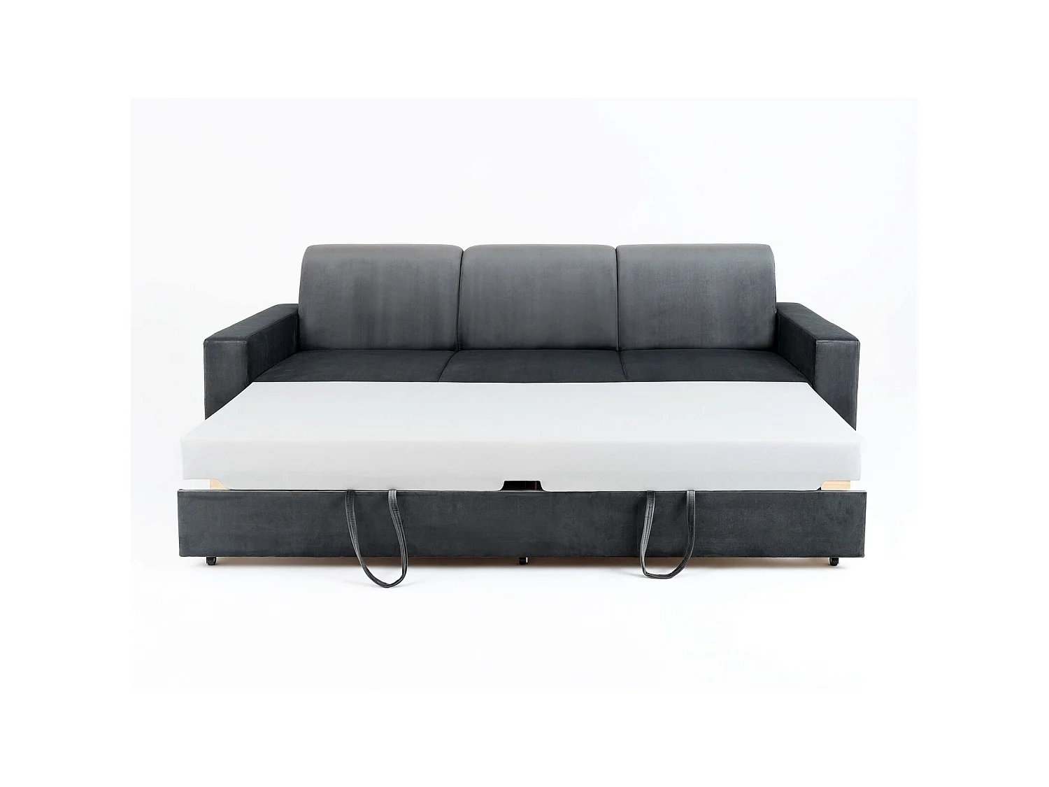 Canapé lit 3 places stable