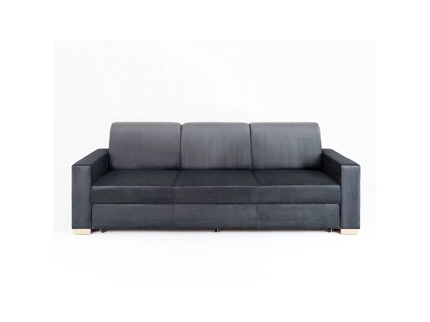 Canapé lit 3 places stable