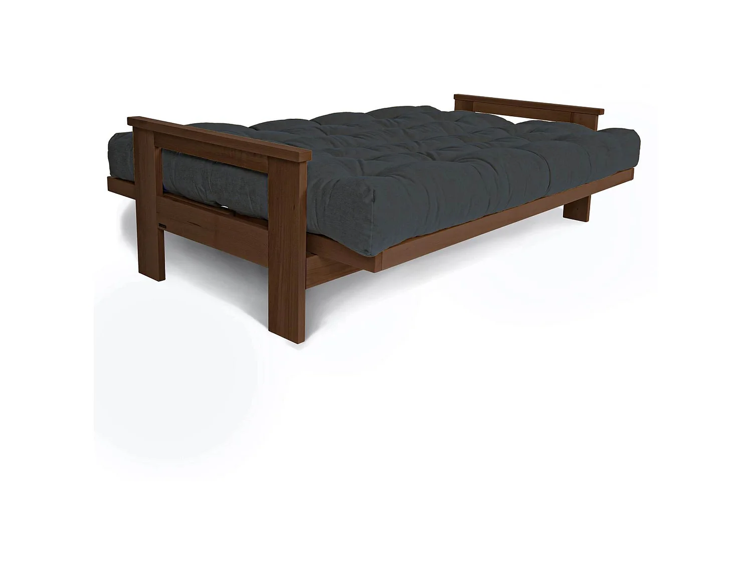 Canapé lit mexico Graphite