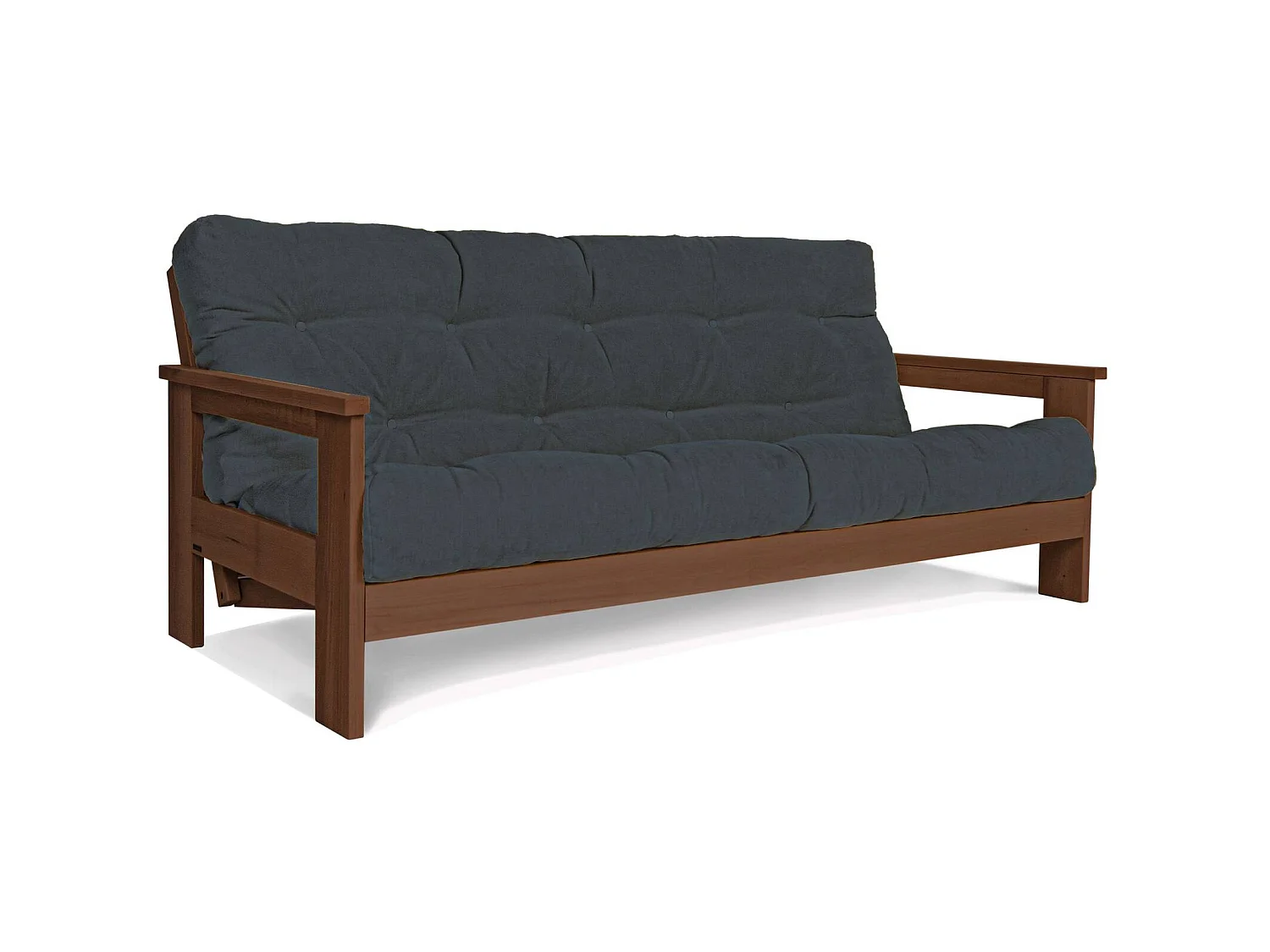 Canapé lit mexico Graphite