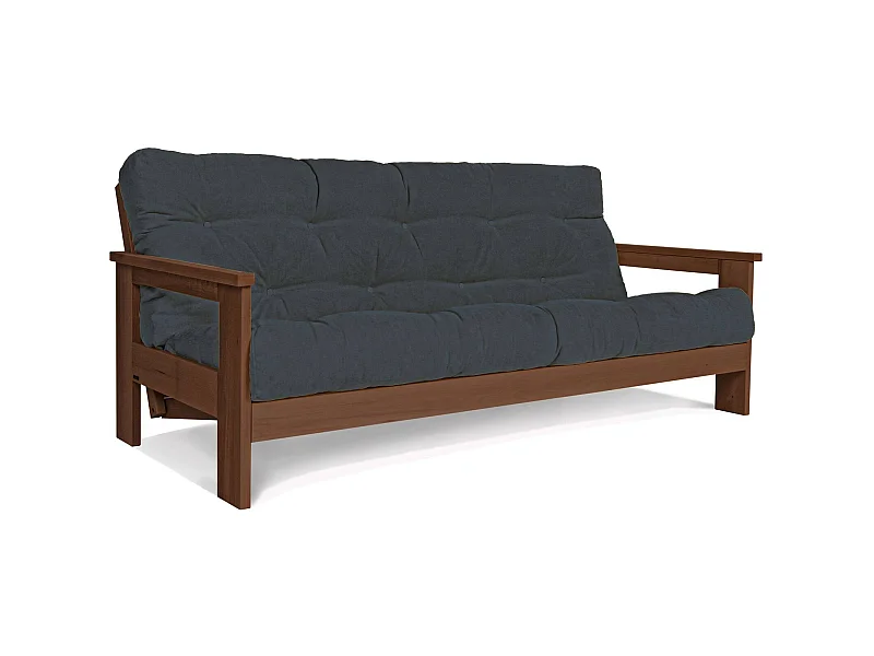 Canapé lit mexico Graphite