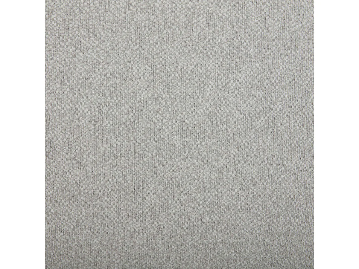 Canapé 2 Places Design "Isée" 172cm Gris Clair