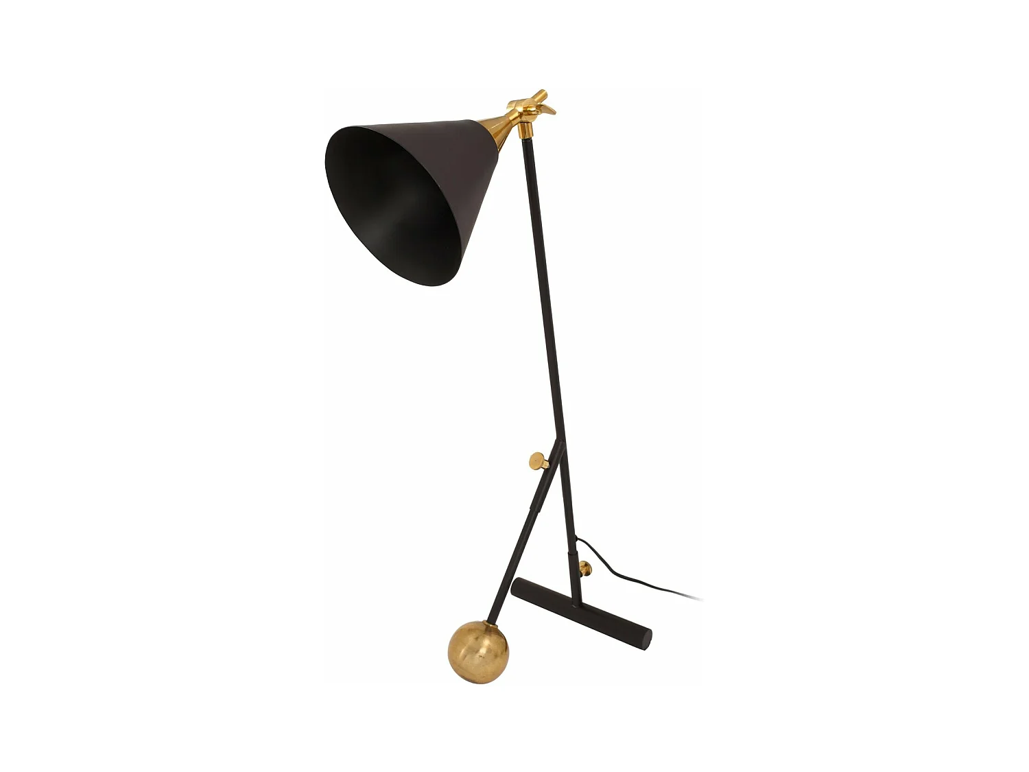 Lampe de bureau celeste 225