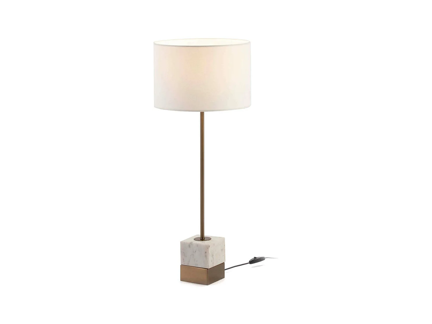 Lampe jarlata