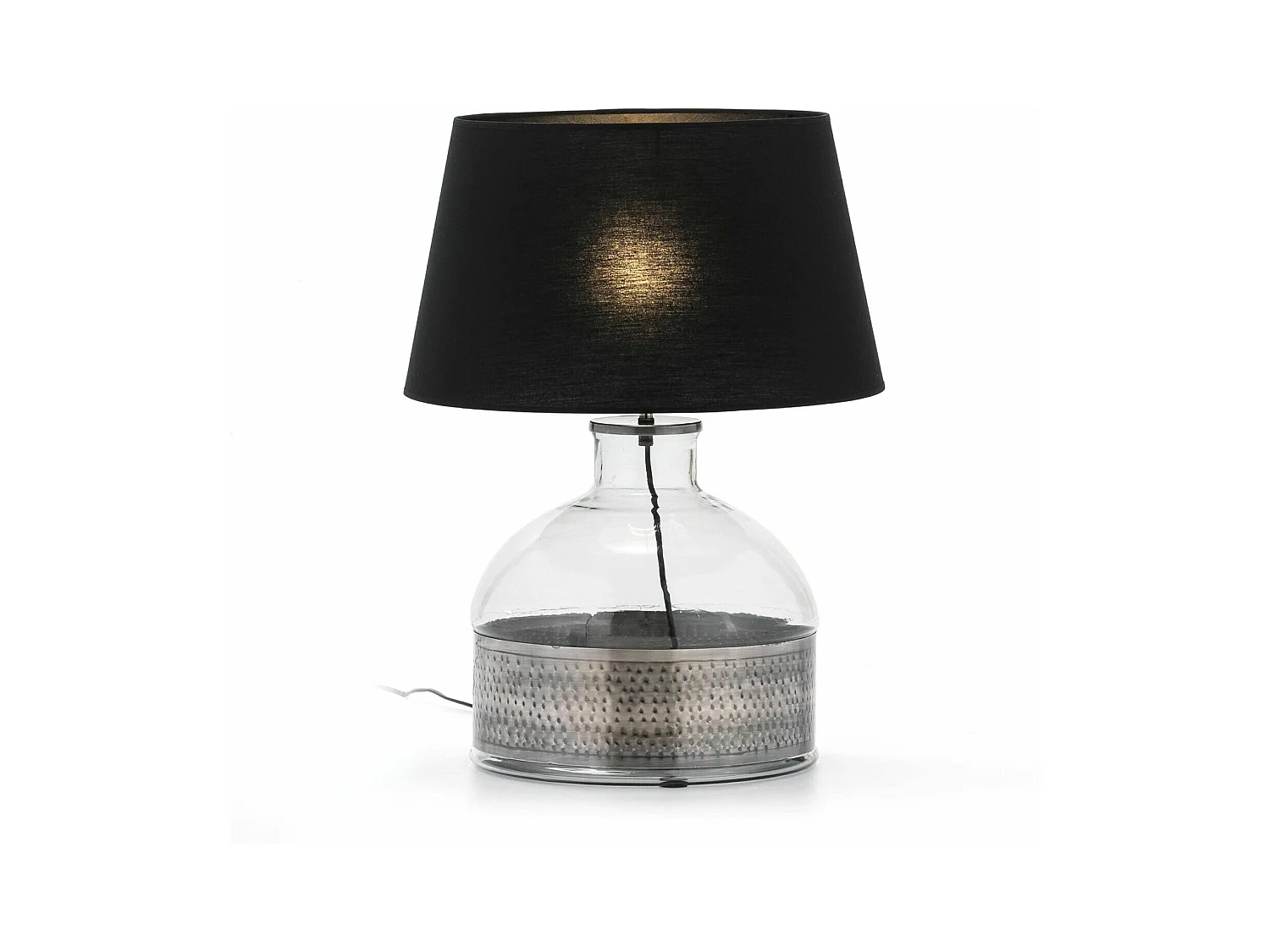 Lampe de table alerre
