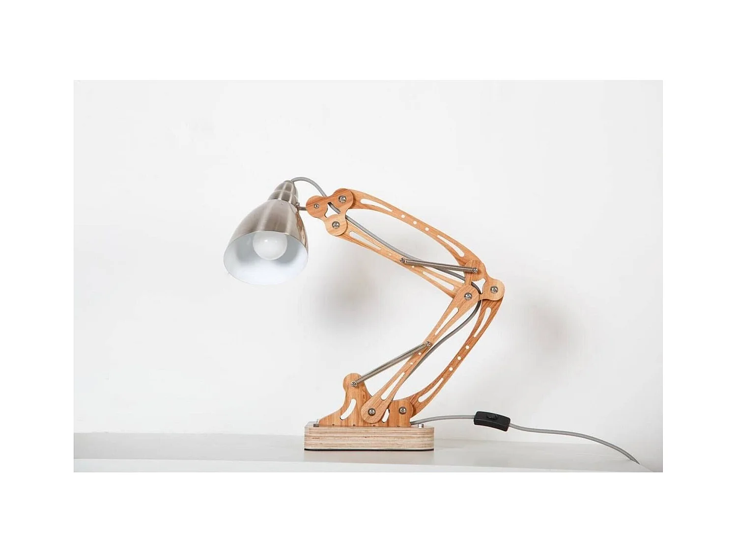 Lampe de bureau merop