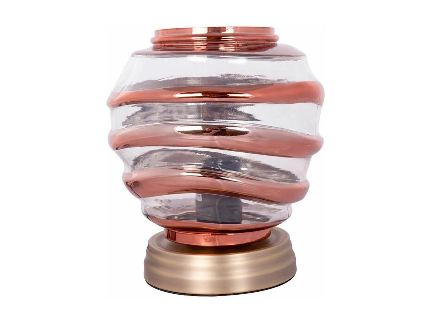 Lampe de salon aladin IIi