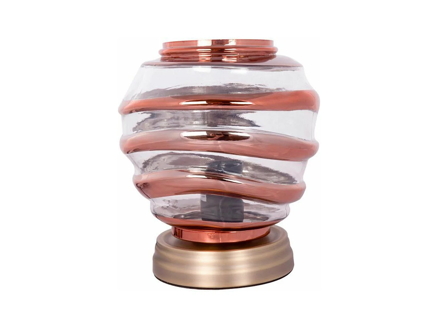 Lampe de salon aladin IIi
