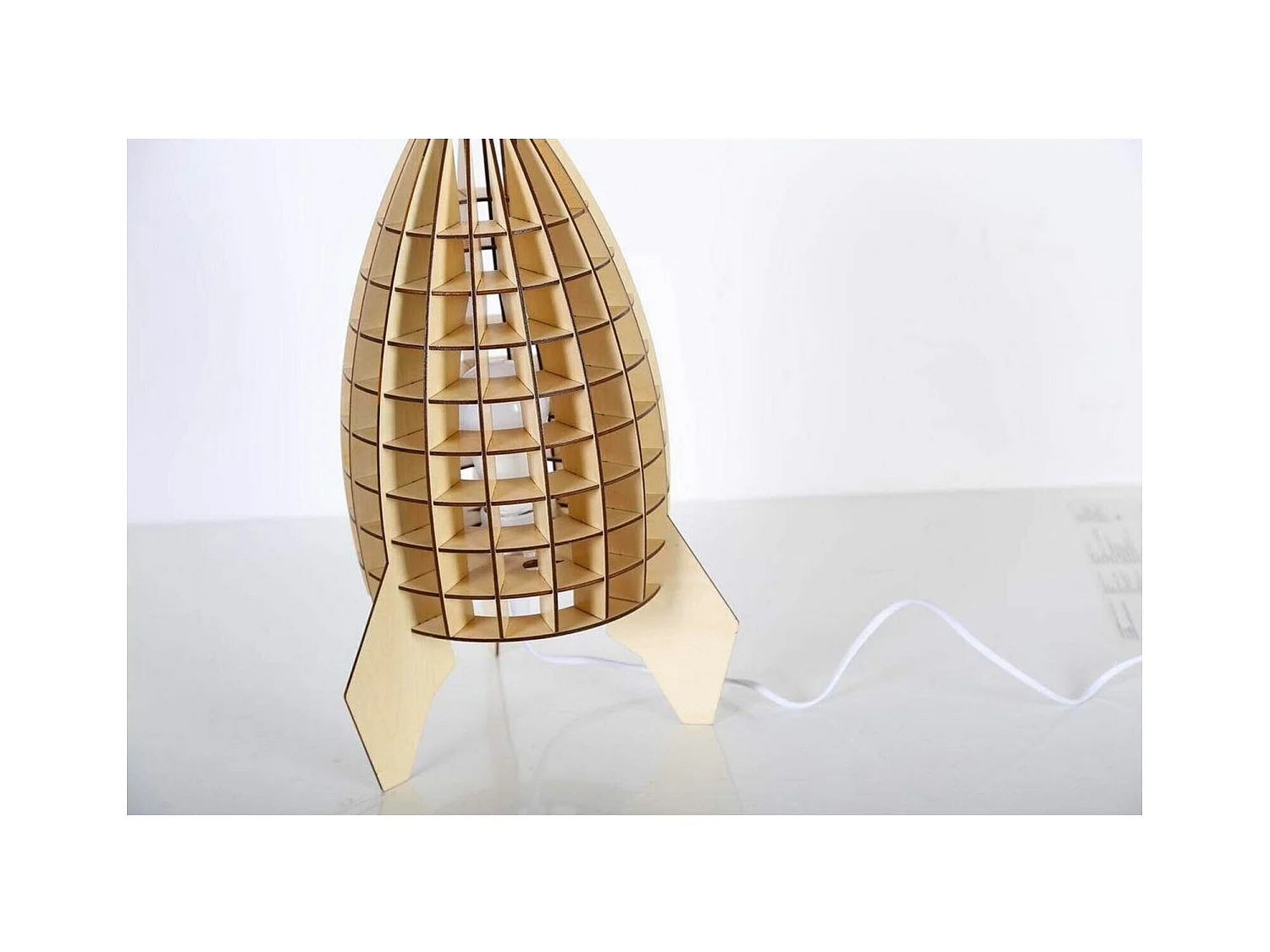 Lampe de chevet aviat