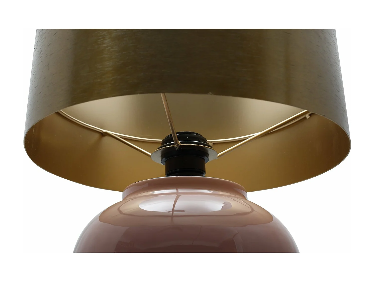 Lampe de salon art deco 725