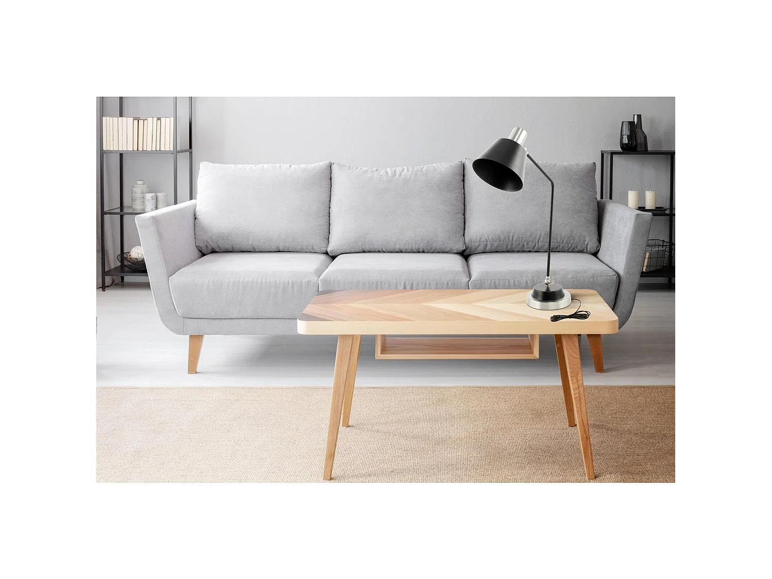 Lampe de table triumph 125