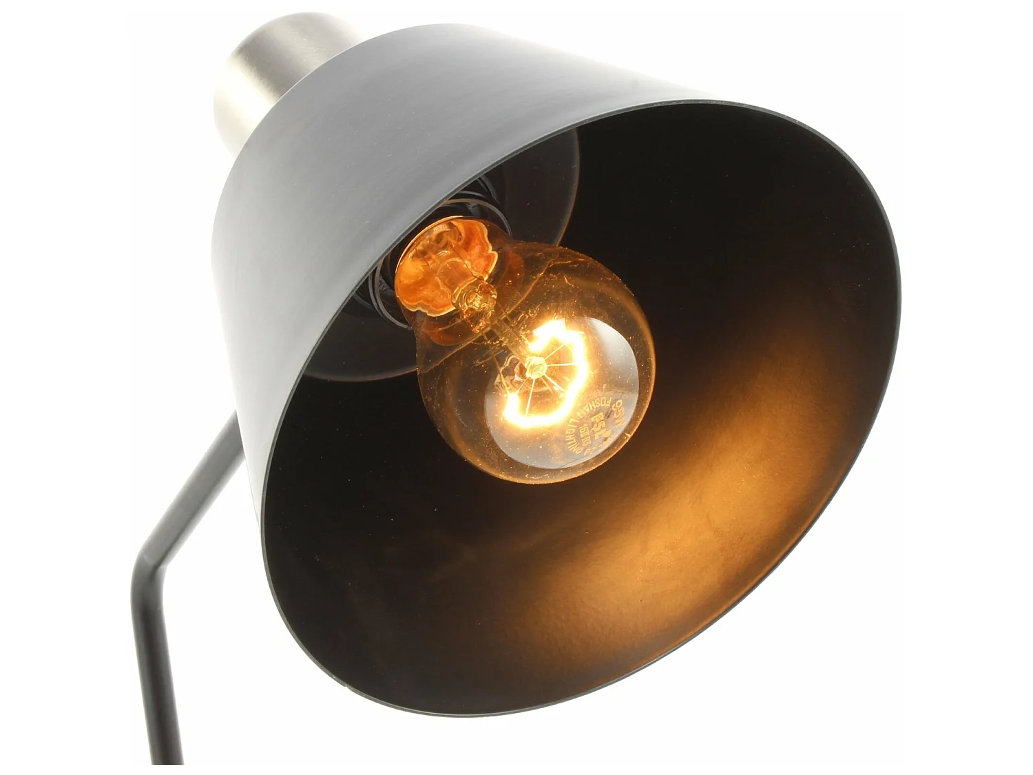 Lampe de table triumph 125