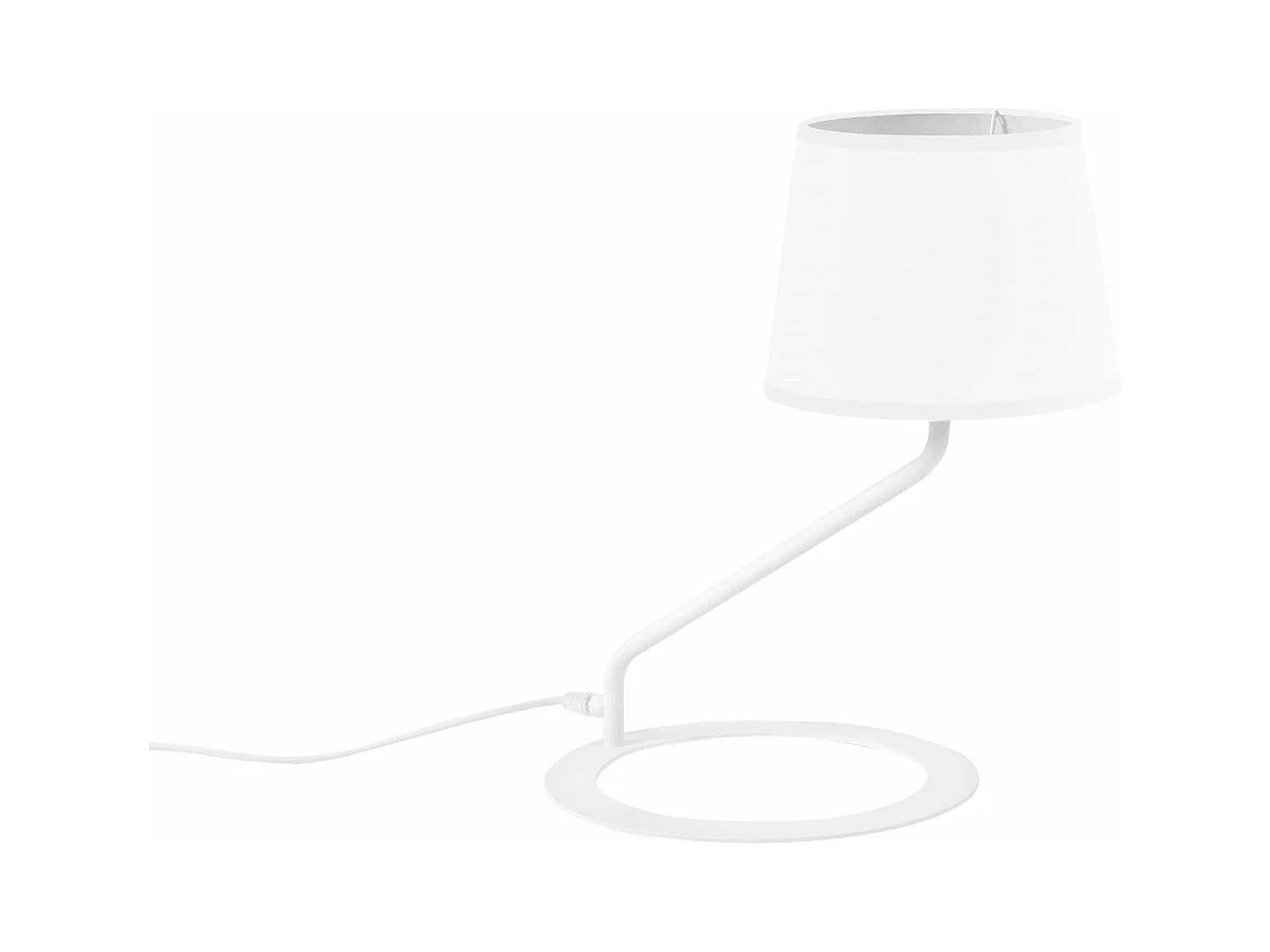 Lampe de table shade