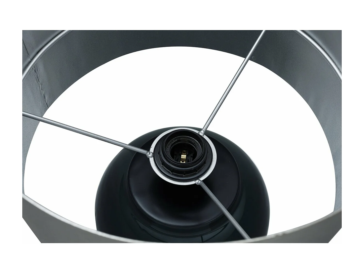 Lampe de salon art deco 725