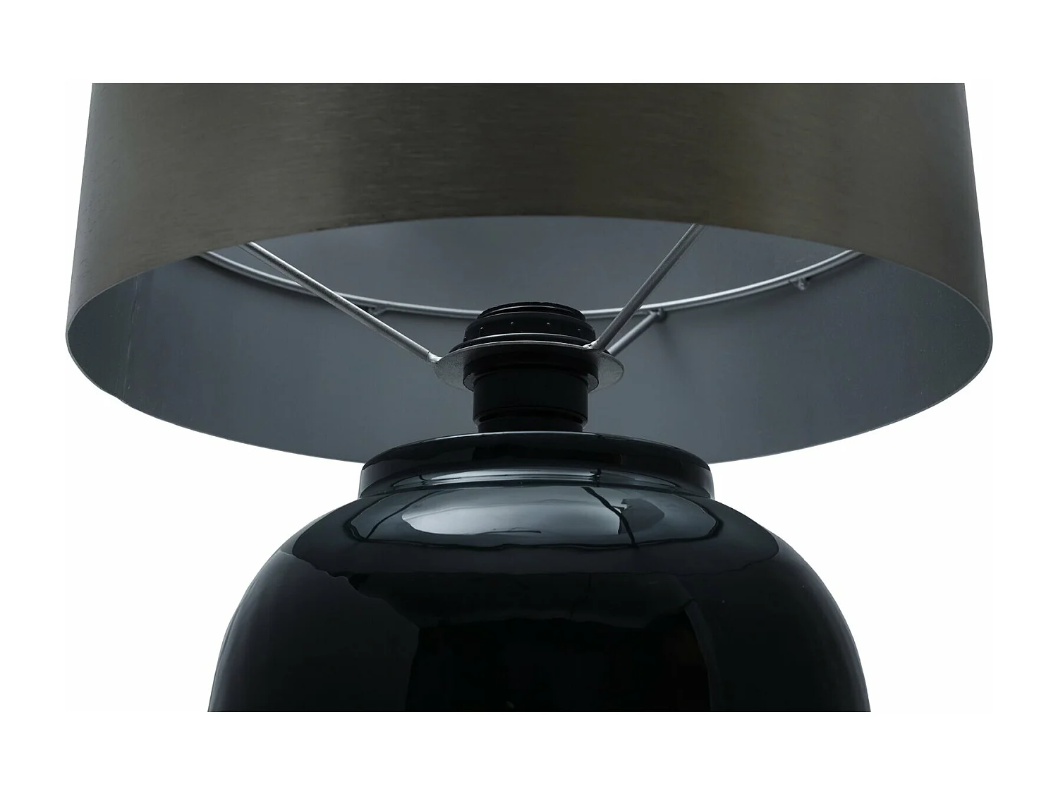 Lampe de salon art deco 725